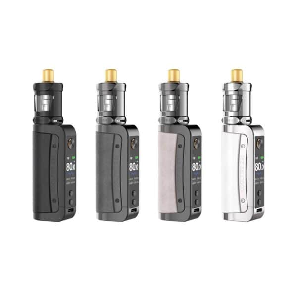 Innokin - Coolfire Z80 Zenith 2 Kit