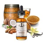 Five Pawns - Castle Long Reserve 30/60ml Flavor Shot