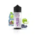 Steam Train All Aboard Plus Flavor Shot 120ml