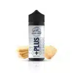 Steam Train Timekeeper Plus Flavor Shot 120ml