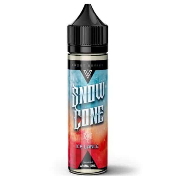 Snow Cone - Ice Lance 60ml - VnV Liquids