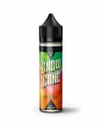 Snow Cone - Frostbolt 60ml - VnV Liquids