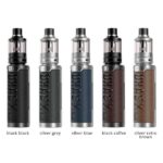 Voopoo - Drag X Plus Professional MOD