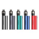 Voopoo - Musket 2*18650 Starter Kit
