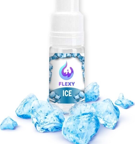 Flexy Ice Mix 10ml (Additive)