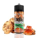 Joe's Juice - Cookie Dough Salted Caramel 24/120ml Flavor Shot