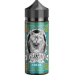 Steampunk - Chloe 120ml Flavor Shot