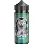 Steampunk - Soleil 120ml Flavor Shot