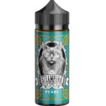Steampunk - Pearl 120ml Flavor Shot