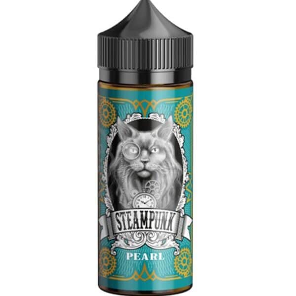 Steampunk - Pearl 120ml Flavor Shot