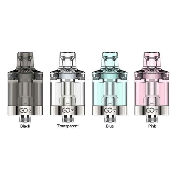 Innokin - Go Z 2ml Clearomizer