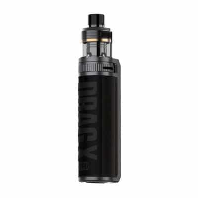 Voopoo - Drag X Pro 100W Starter Kit