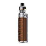 Voopoo - Drag X Pro 100W Starter Kit