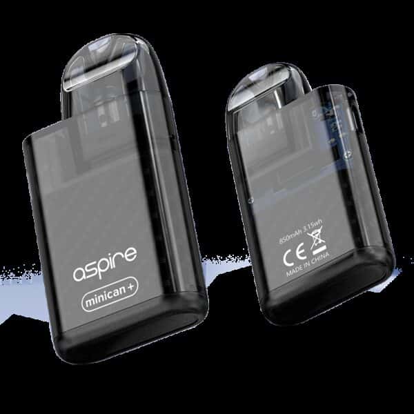 Aspire - Minican+ Pod System