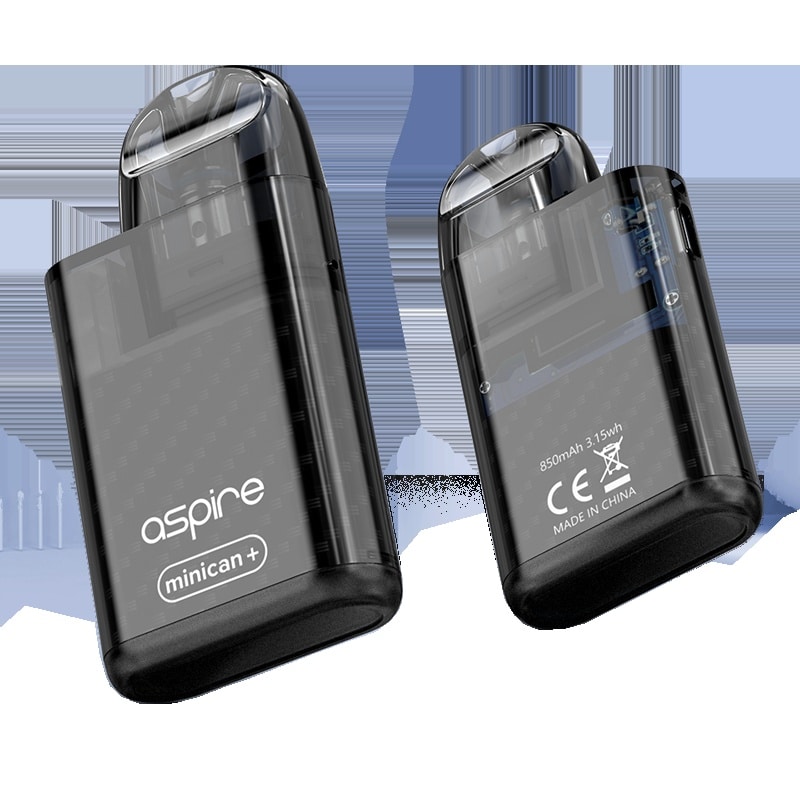 Aspire - Minican+ Pod System Aspire - Minican+ Pod System