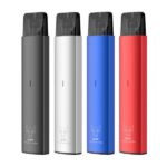 Upends - Upox Kit 2ml (400mAh)
