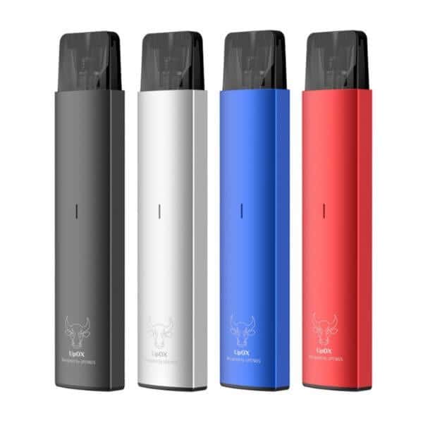 Upends - Upox Kit 2ml (400mAh)