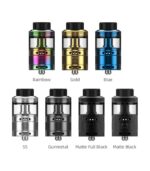 Hellvape - Fat Rabbit 28mm RTA