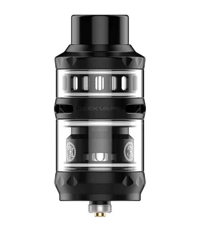 Geekvape - P Tank (Z Coils) 5ml Clearomizer Geekvape - P Tank (Z Coils) 5ml Clearomizer