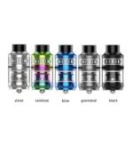 Geekvape - P Tank (Z Coils) 5ml Clearomizer