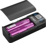 Efest - Lush Box 2 Slot Charger