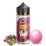 Best Friends - Thor 25/100ml Flavor Shot