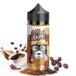 Best Friends - Lans 25/100ml Flavor Shot