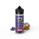 Steam Train Old Stations BBW Flavor Shot 120ml