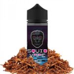 Blackout - Squid Vape Player 101 36/120ml