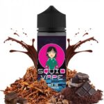 Blackout - Squid Vape Player 199 36/120ml