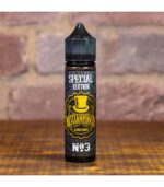 Special Edition No3 20/60ml - Steampunk Flavor Shots