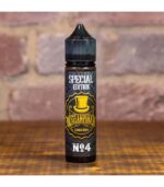 Special Edition No4 20/60ml - Steampunk Flavor Shots