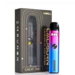 Uwell - Caliburn G2 Kit (750mAh)