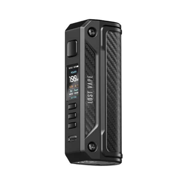 Lost Vape - Thelema Solo 21700 TC Mod (100W)