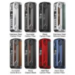 Lost Vape - Thelema Solo 21700 TC Mod (100W)