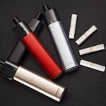 Aspire - Vilter 2ml Starter Kit