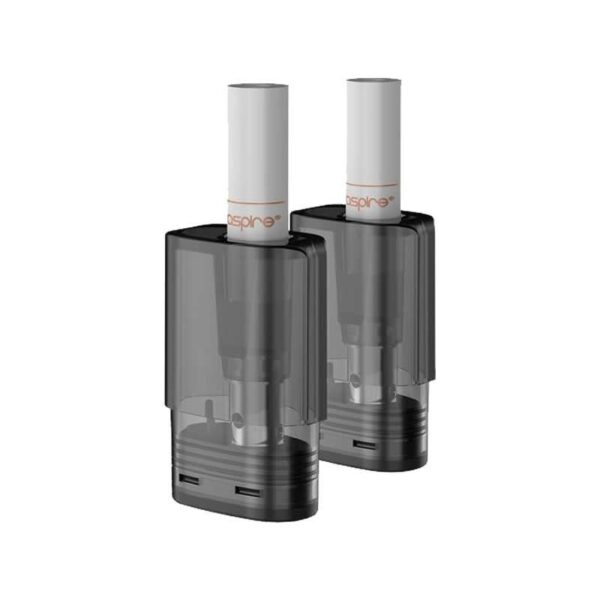 Aspire - Vilter Cartridge (2ml/1pc)