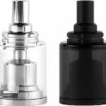 Yachtvape - Pandora MTL RTA 2 Bell Cap (3ml)
