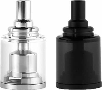Yachtvape - Pandora MTL RTA 2 Bell Cap (3ml)