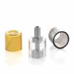 Yachtvape - Pandora MTL RTA 2 Bell Cap (3ml)