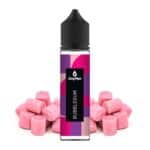 Juicy Vape Classics - Bubblegum 12/60ml