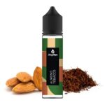 Juicy Vape Classics - Almond Tobacco 12/60ml