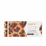 Aspire - Vilter Pod Kit Cotton Filters (10pcs)