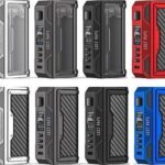 Lost Vape - Thelema Quest 200 Watt Mod