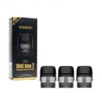 Voopoo - Drag Nano 2 / Vinci Pod Coils (0.8Ω)
