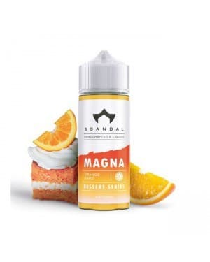 Big Scandal - Magna 30/120ml