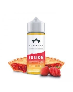 Big Scandal - Fusion 30/120ml
