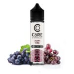 Dinner Lady Core Grape Vine Flavor Shots
