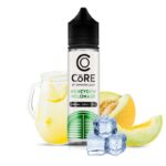 Dinner Lady Core Honeydew Melonade Flavor Shots