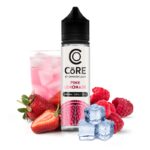 Dinner Lady Core Pink Lemonade Flavor Shots